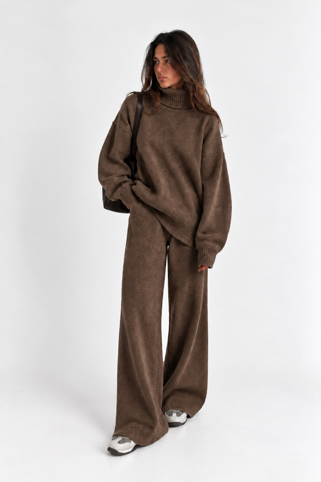 AMÉLIE Knit Co-ord