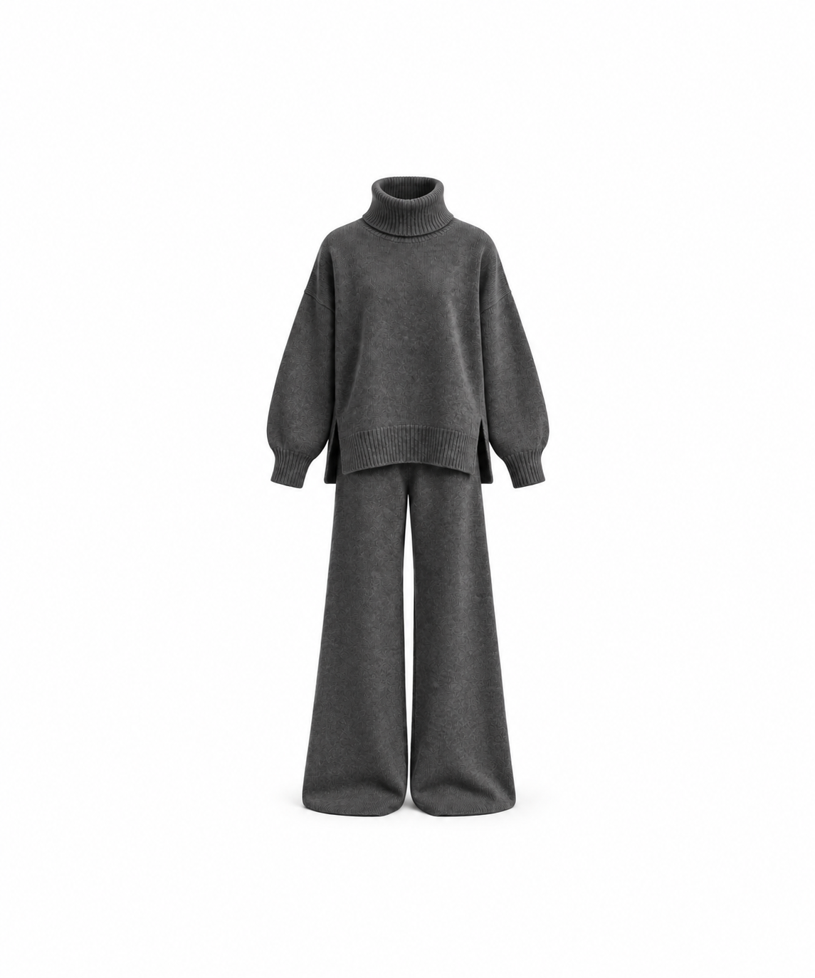 AMÉLIE Knit Co-ord
