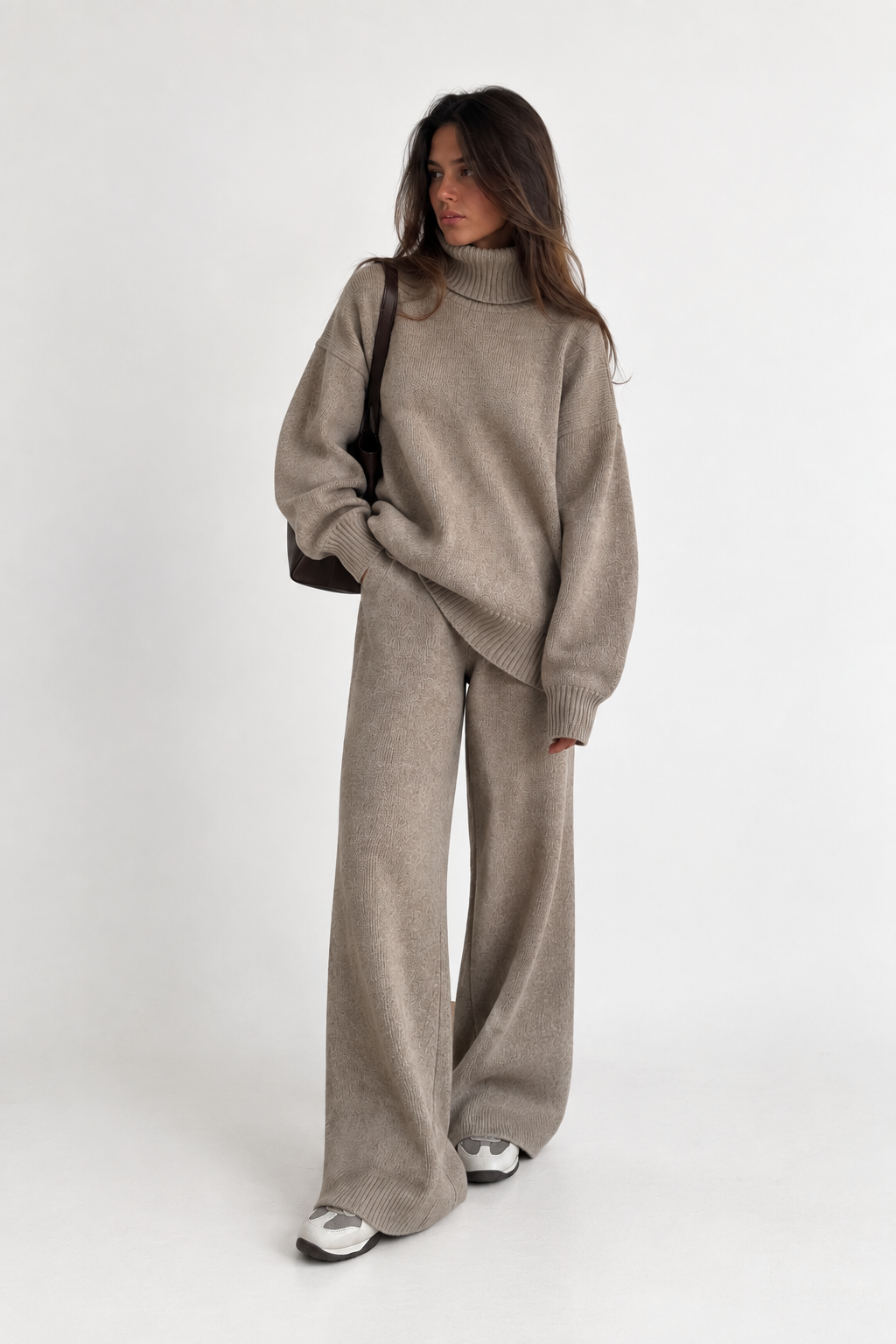 AMÉLIE Knit Co-ord