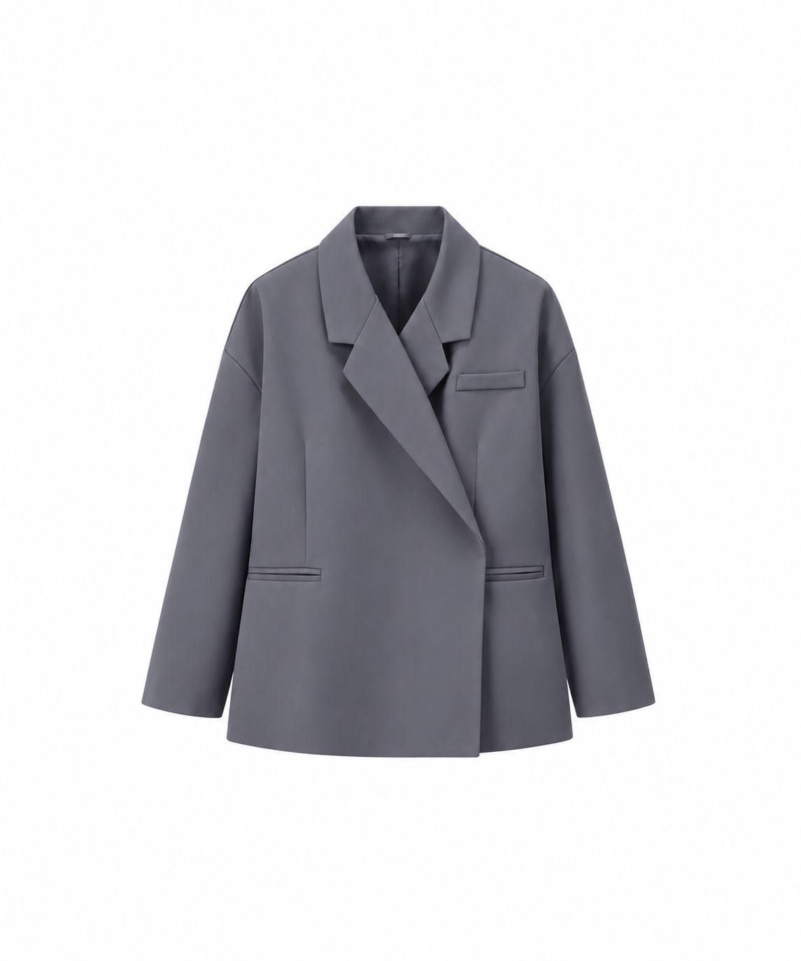 ADRIENNE Relaxed Blazer
