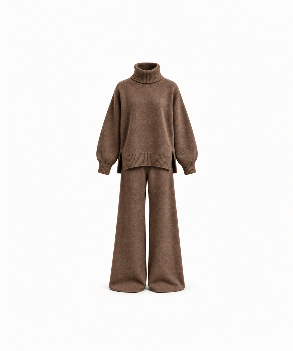 AMÉLIE Knit Co-ord