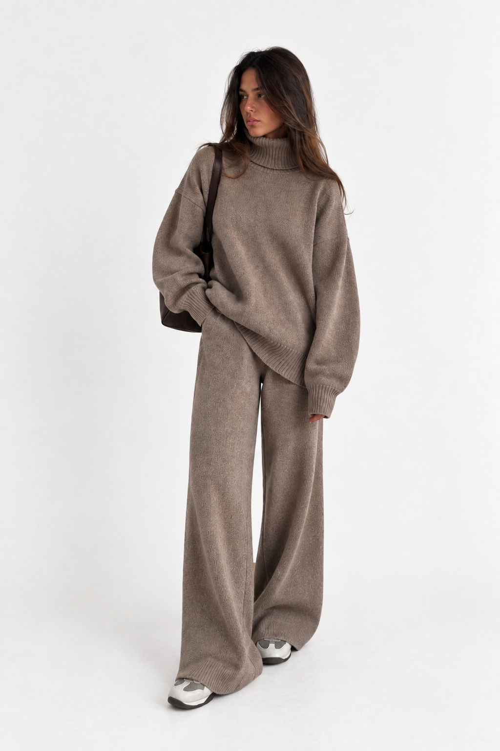 AMÉLIE Knit Co-ord