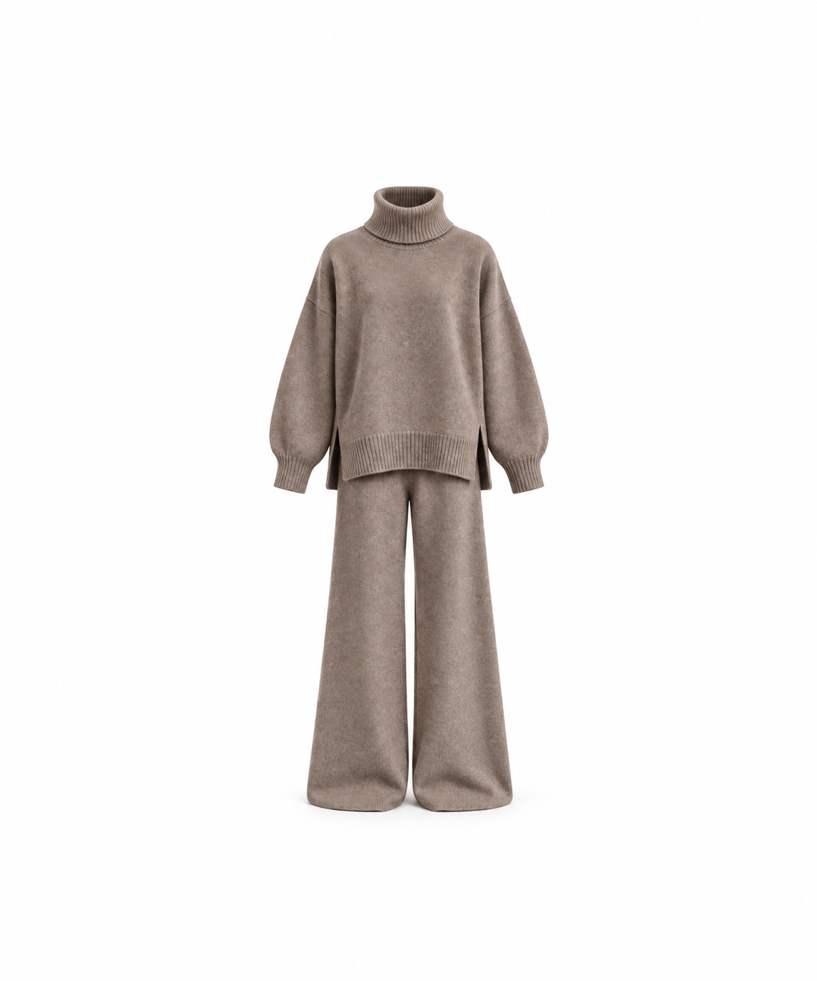 AMÉLIE Knit Co-ord