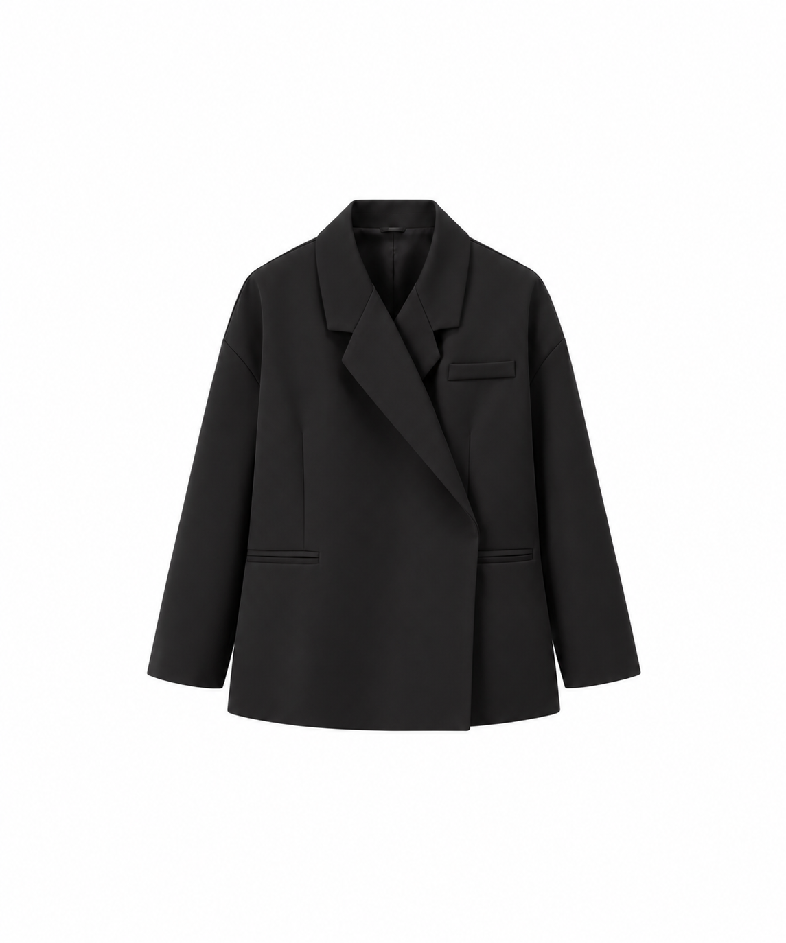 ADRIENNE Relaxed Blazer