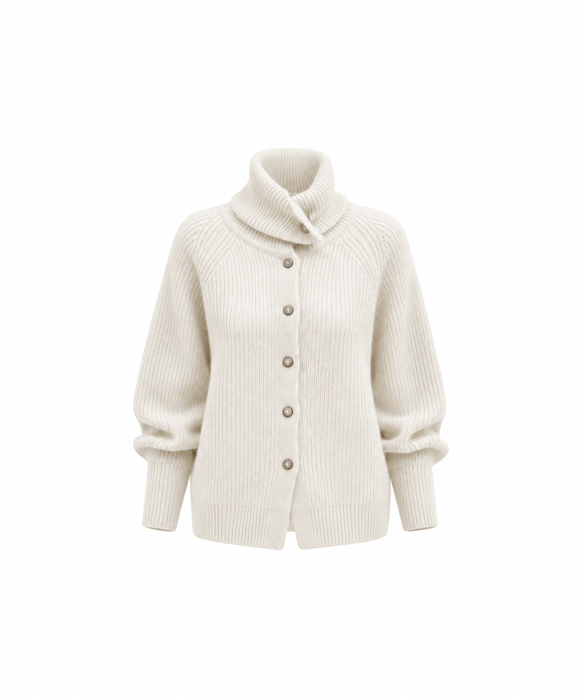 CÉLESTE Knit Cardigan