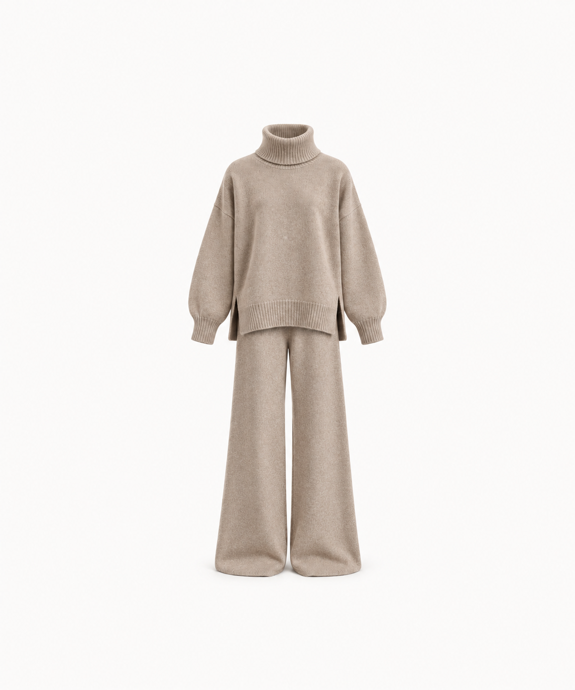 AMÉLIE Knit Co-ord