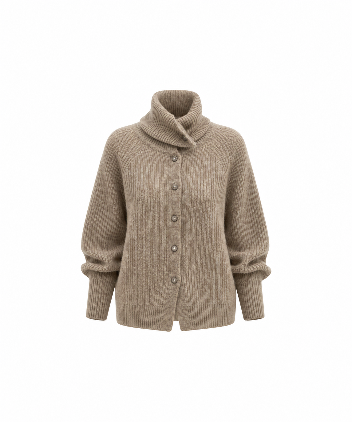 CÉLESTE Knit Cardigan