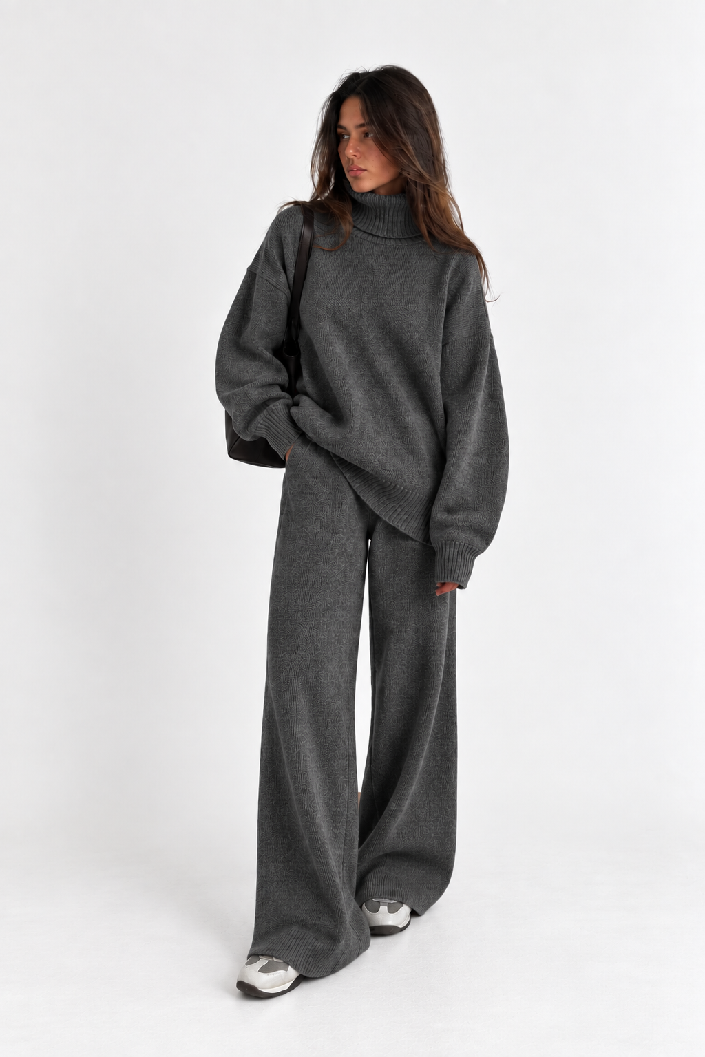 AMÉLIE Knit Co-ord
