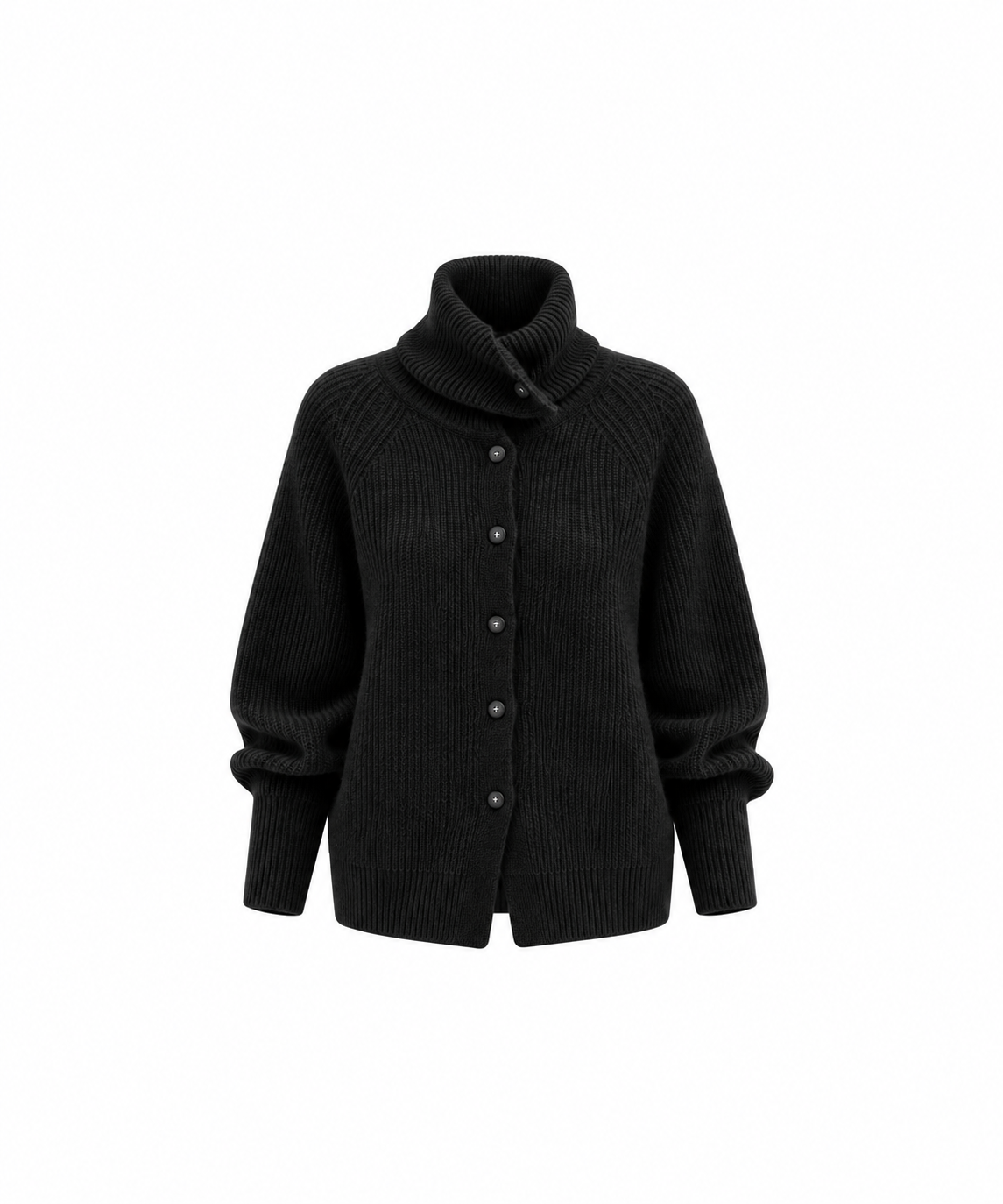 CÉLESTE Knit Cardigan